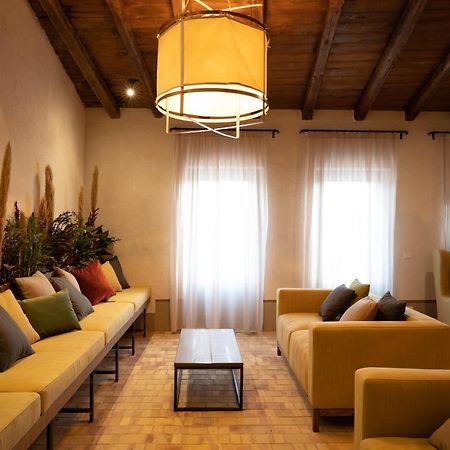 Borgo Delle Pietre Ξενοδοχείο Πόρτο Εμπέντοκλε Εξωτερικό φωτογραφία