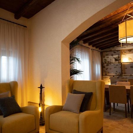 Borgo Delle Pietre Ξενοδοχείο Πόρτο Εμπέντοκλε Εξωτερικό φωτογραφία
