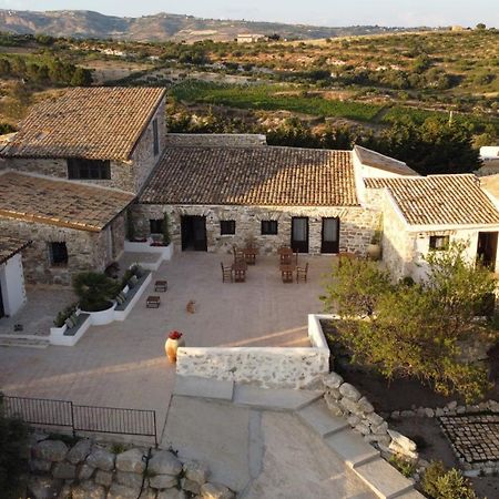 Borgo Delle Pietre Ξενοδοχείο Πόρτο Εμπέντοκλε Εξωτερικό φωτογραφία
