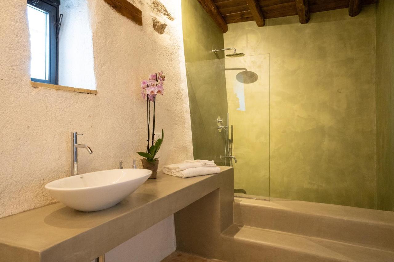 Borgo Delle Pietre Ξενοδοχείο Πόρτο Εμπέντοκλε Εξωτερικό φωτογραφία