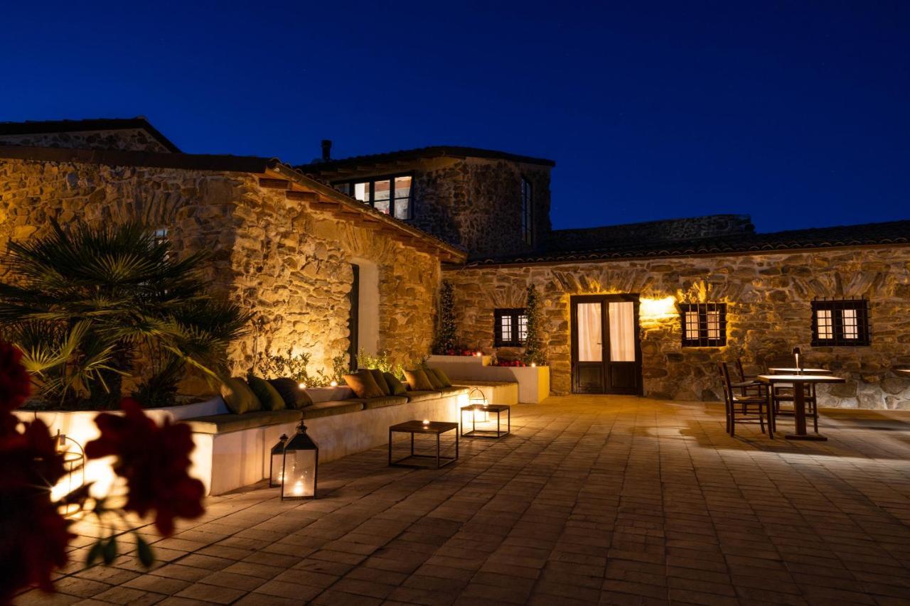 Borgo Delle Pietre Ξενοδοχείο Πόρτο Εμπέντοκλε Εξωτερικό φωτογραφία