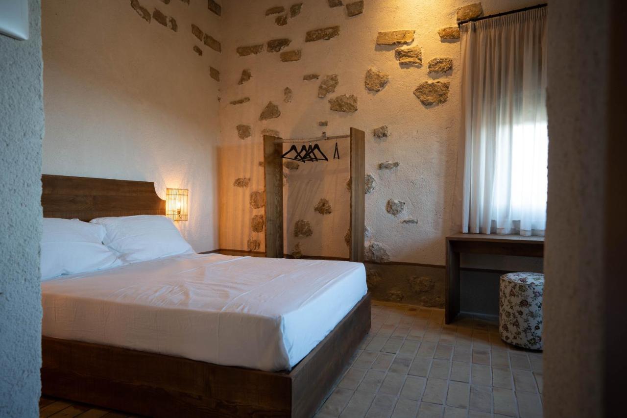 Borgo Delle Pietre Ξενοδοχείο Πόρτο Εμπέντοκλε Εξωτερικό φωτογραφία