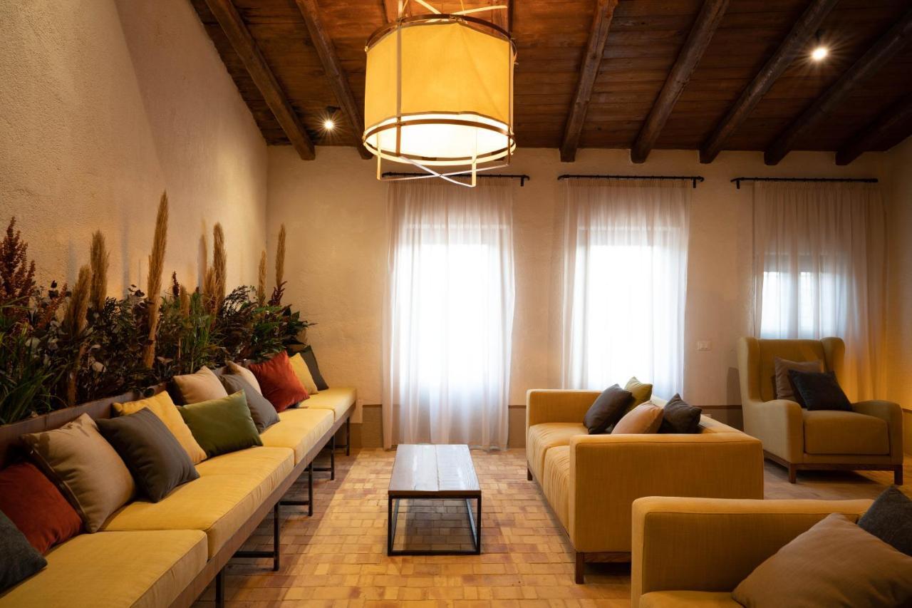 Borgo Delle Pietre Ξενοδοχείο Πόρτο Εμπέντοκλε Εξωτερικό φωτογραφία