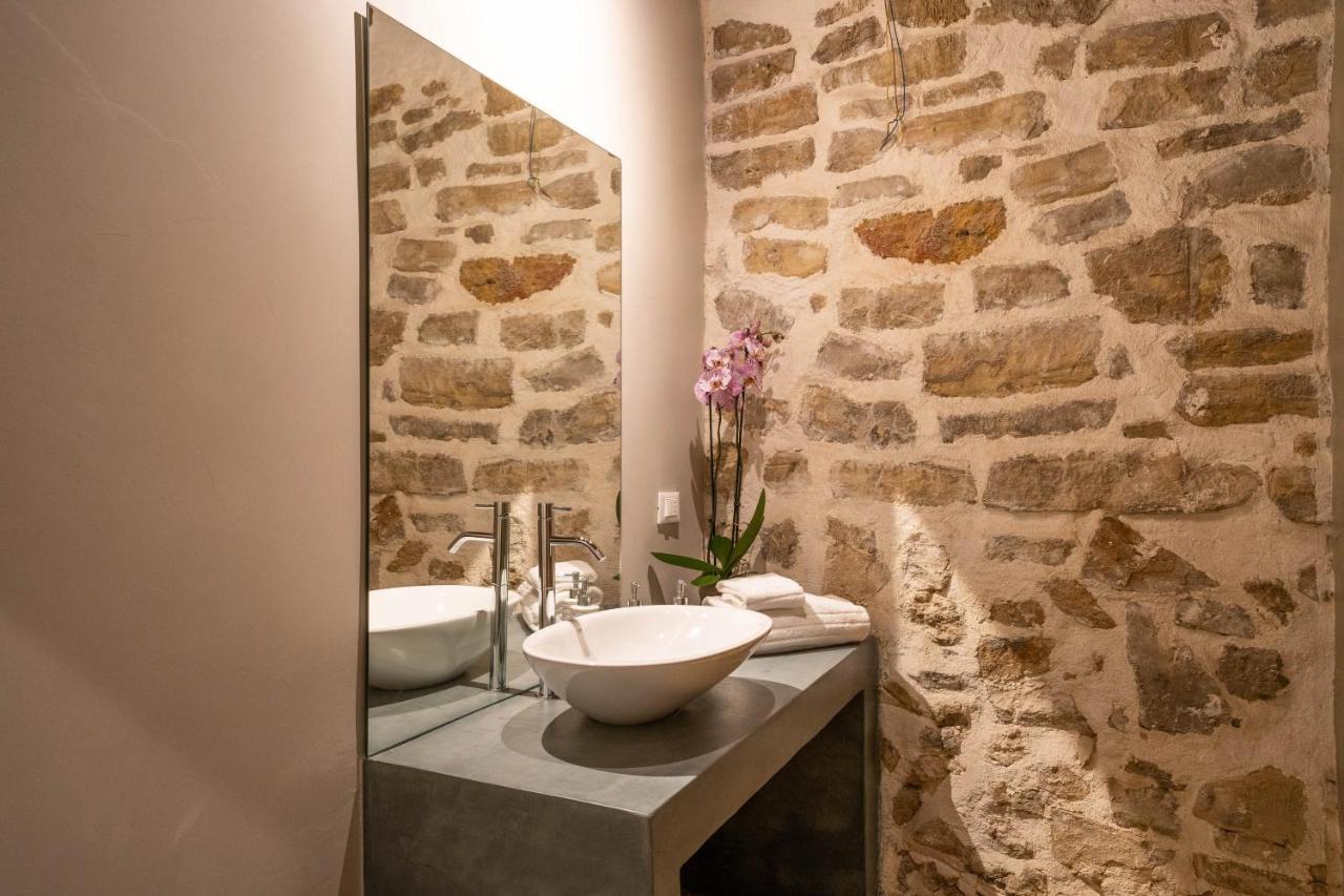 Borgo Delle Pietre Ξενοδοχείο Πόρτο Εμπέντοκλε Εξωτερικό φωτογραφία