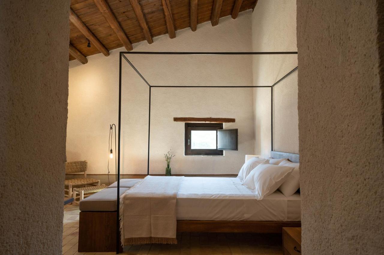 Borgo Delle Pietre Ξενοδοχείο Πόρτο Εμπέντοκλε Εξωτερικό φωτογραφία