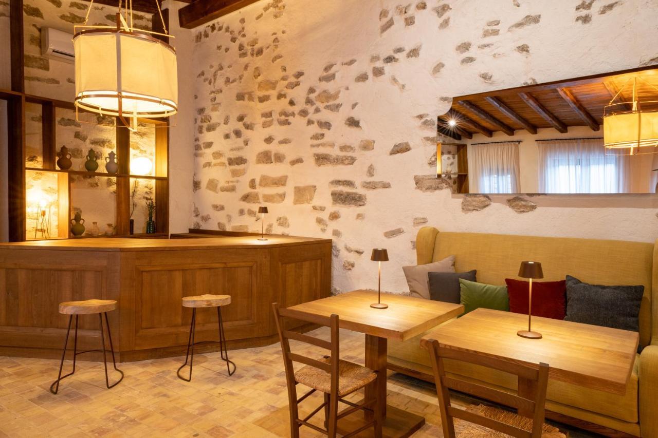 Borgo Delle Pietre Ξενοδοχείο Πόρτο Εμπέντοκλε Εξωτερικό φωτογραφία