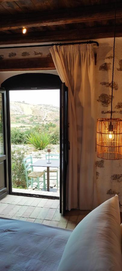 Borgo Delle Pietre Ξενοδοχείο Πόρτο Εμπέντοκλε Εξωτερικό φωτογραφία