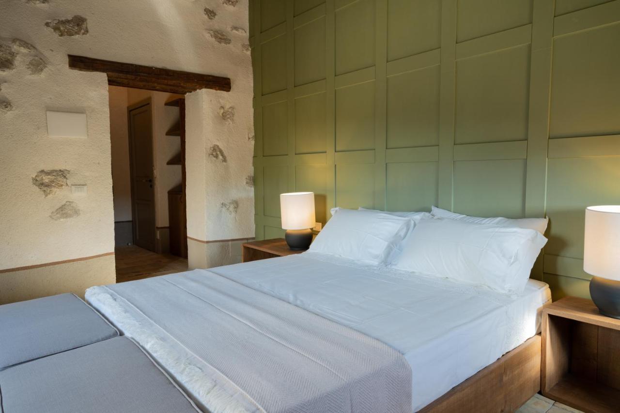 Borgo Delle Pietre Ξενοδοχείο Πόρτο Εμπέντοκλε Εξωτερικό φωτογραφία