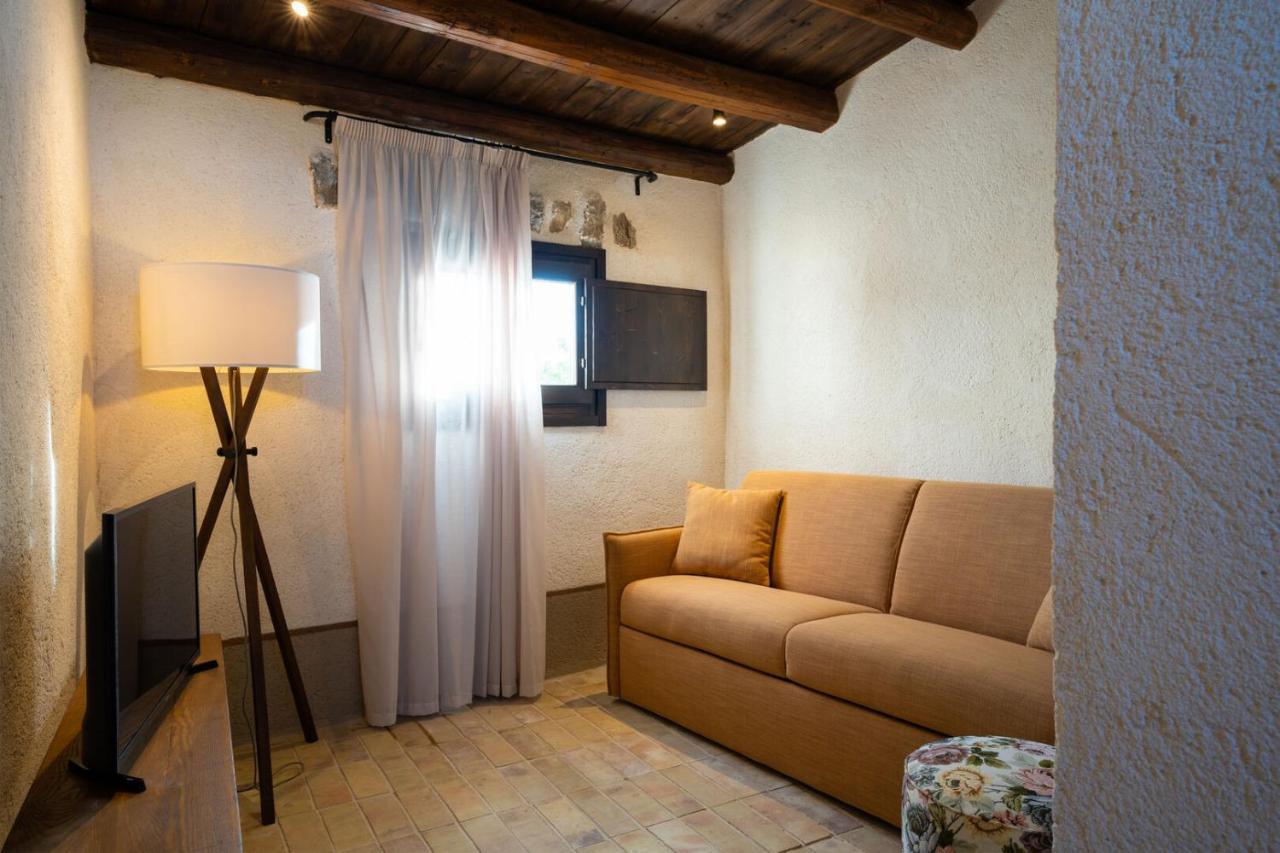 Borgo Delle Pietre Ξενοδοχείο Πόρτο Εμπέντοκλε Εξωτερικό φωτογραφία