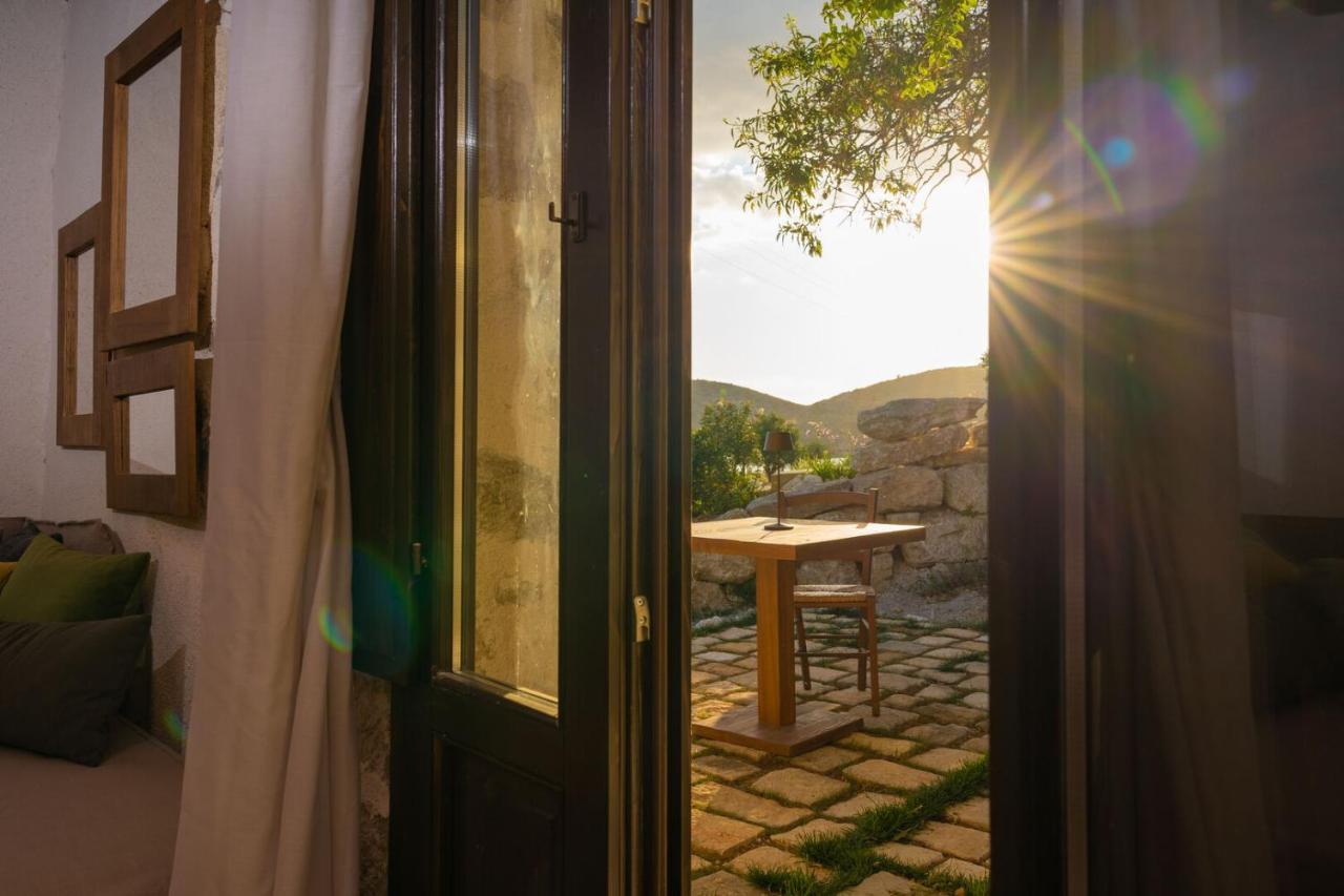 Borgo Delle Pietre Ξενοδοχείο Πόρτο Εμπέντοκλε Εξωτερικό φωτογραφία