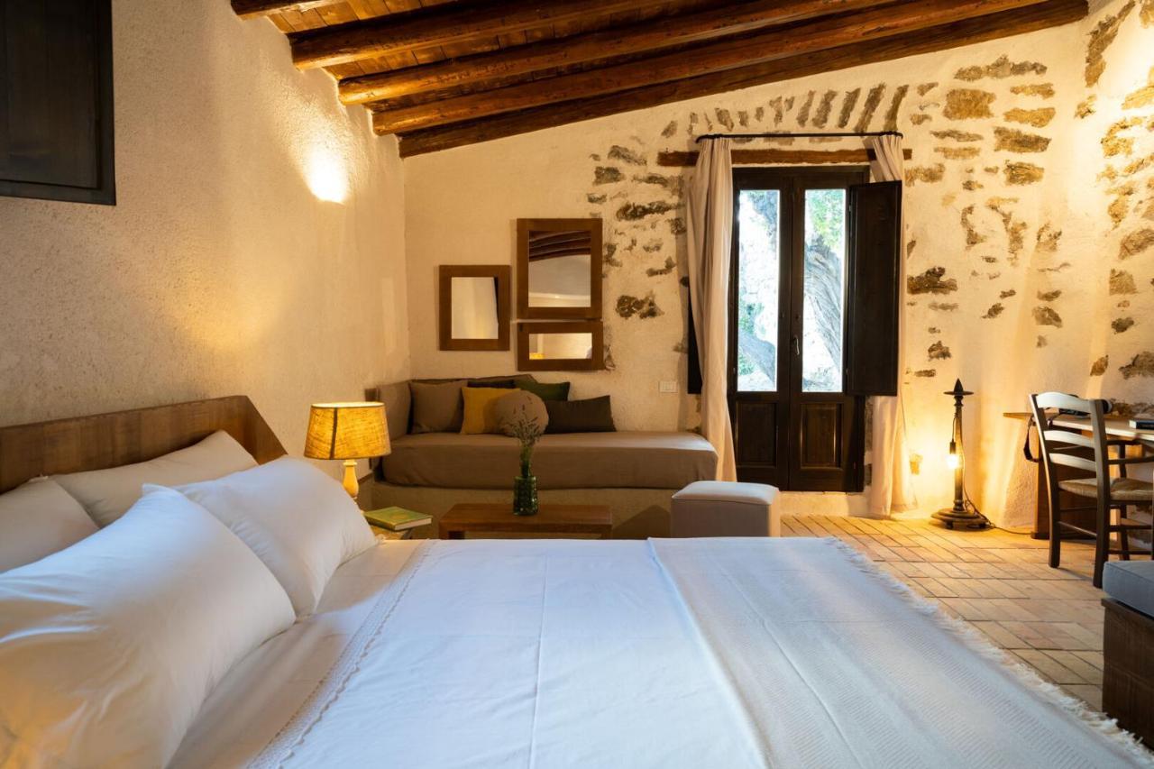 Borgo Delle Pietre Ξενοδοχείο Πόρτο Εμπέντοκλε Εξωτερικό φωτογραφία