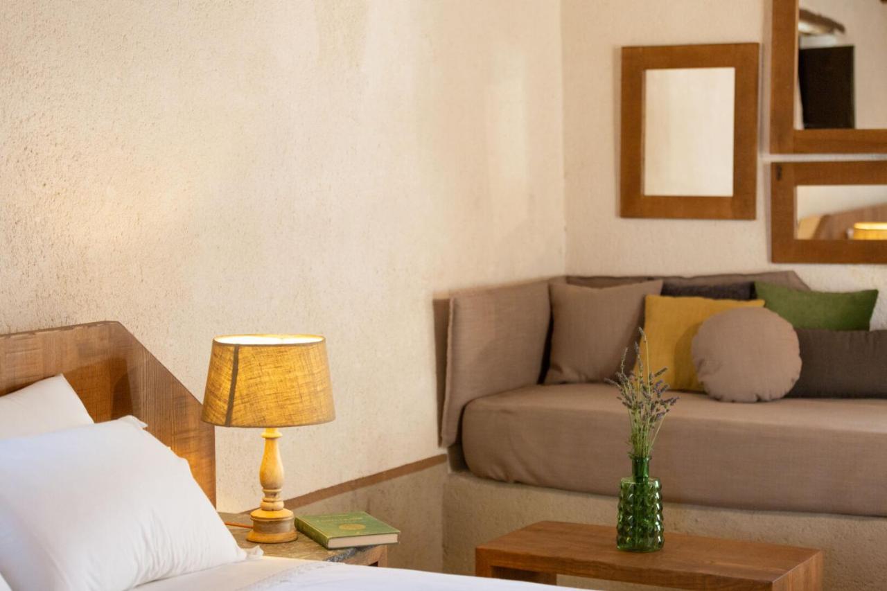 Borgo Delle Pietre Ξενοδοχείο Πόρτο Εμπέντοκλε Εξωτερικό φωτογραφία