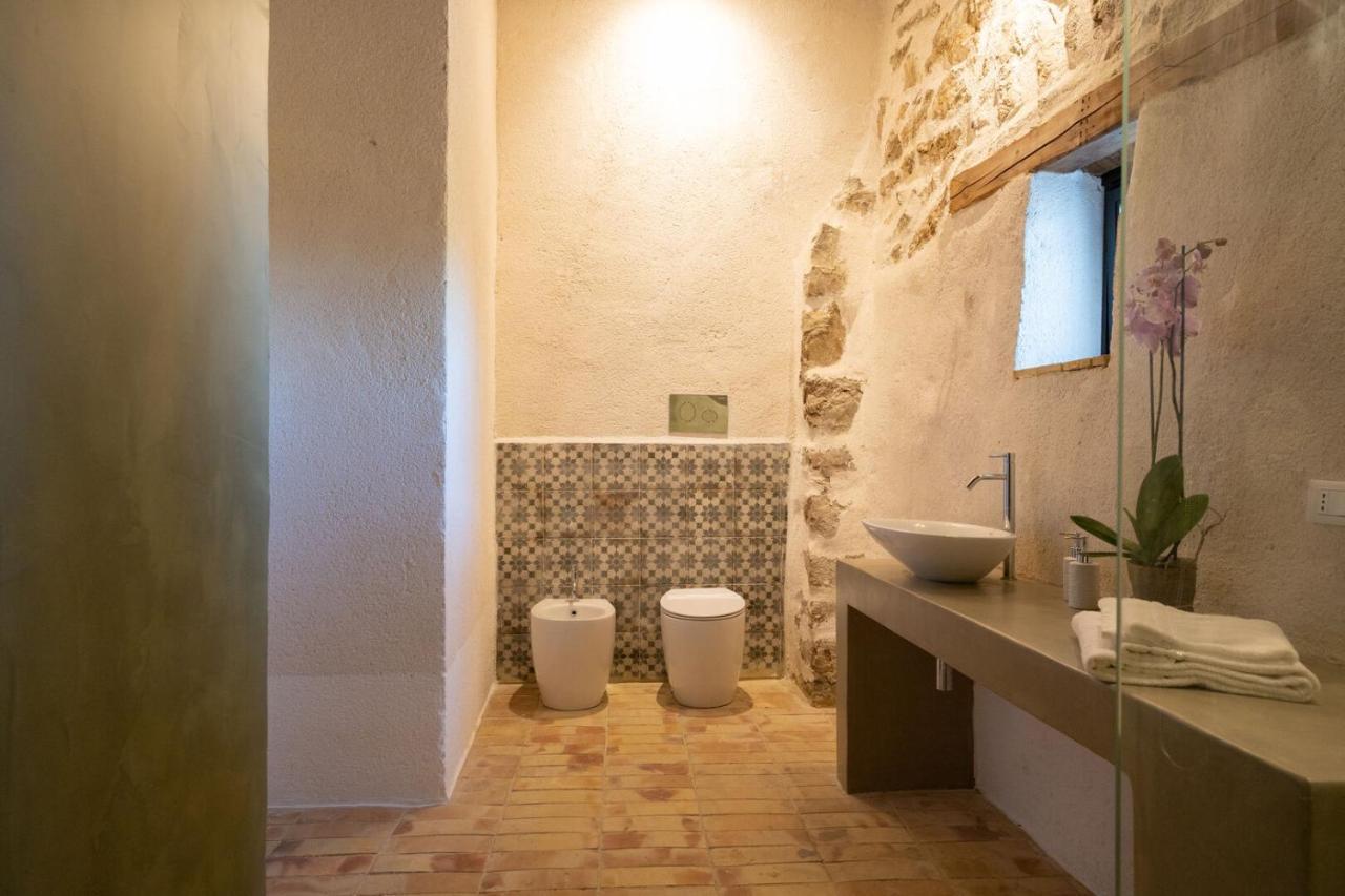 Borgo Delle Pietre Ξενοδοχείο Πόρτο Εμπέντοκλε Εξωτερικό φωτογραφία