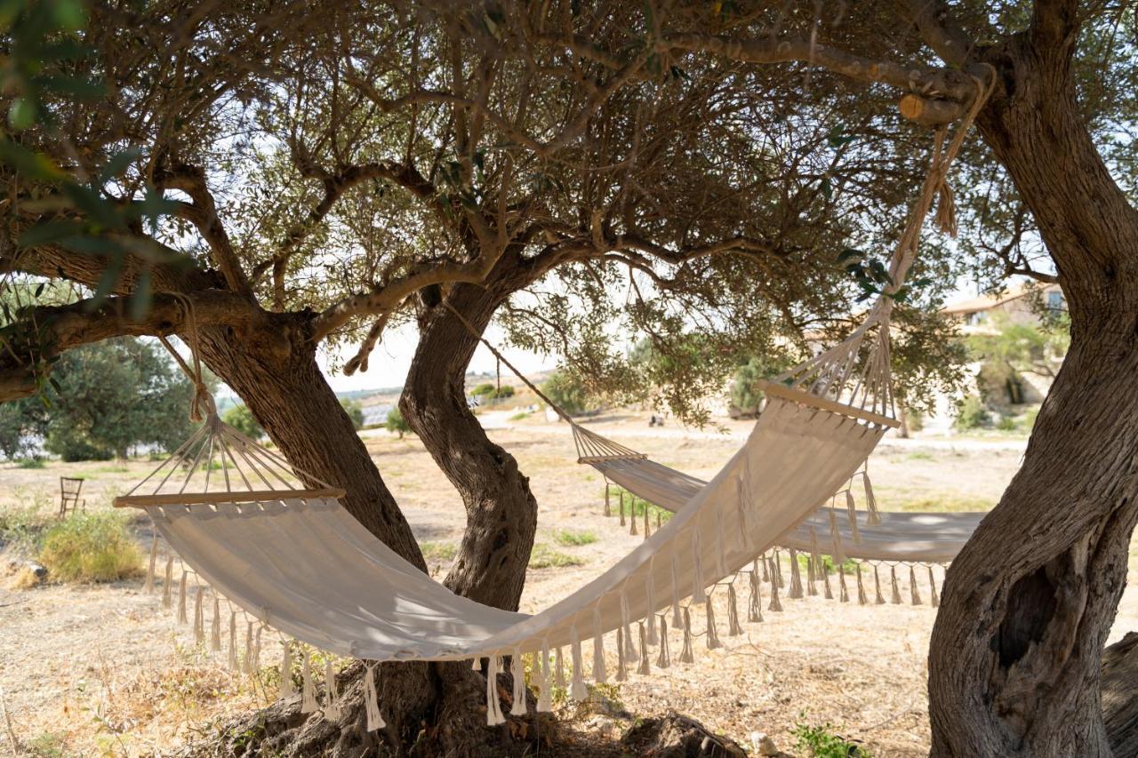 Borgo Delle Pietre Ξενοδοχείο Πόρτο Εμπέντοκλε Εξωτερικό φωτογραφία